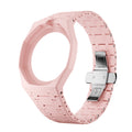 Bioceramic Bracelet For AP x Swatch Royal Pop Otto Rosso
